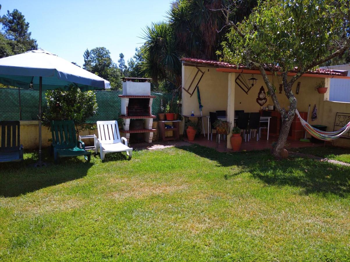 Villa Casa Do Cascao Louredo  Exterior foto